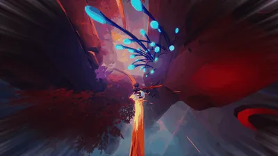 Duskfade Boss Guide: Guayota, Sadness and Father Gaoth